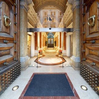 4* Rome, Italy Holiday & Return Flights - Near Top Attractions! | Wowcher