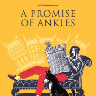 A Promise of Ankles
