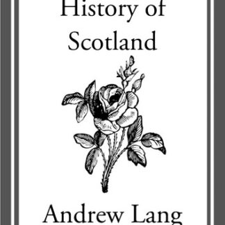 A Short History of Scotland