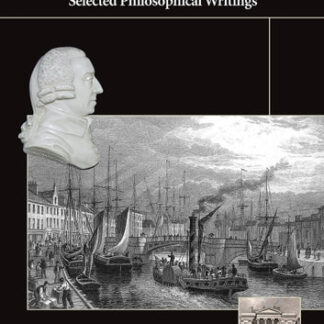 Adam Smith: Selected Philosophical Writings