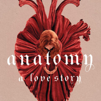 Anatomy: A Love Story: the must-read Reese Witherspoon Book Club Pick