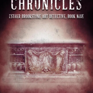 Celtic Chronicles: Esther Brookstone Art Detective, #9