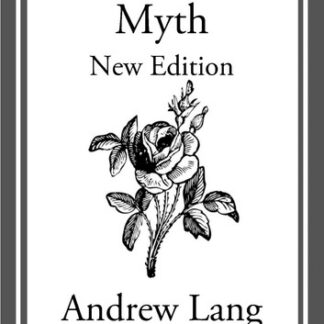 Custom and Myth: New Edition