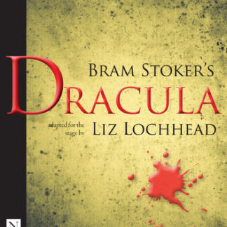 Dracula (stage version) (NHB Modern Plays)