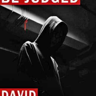 Lest You Be Judged: DCI Steel Mysteries, #1