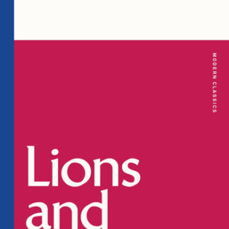 Lions and Tigers