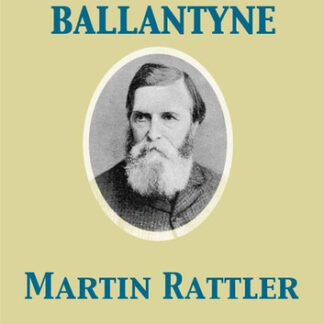 Martin Rattler