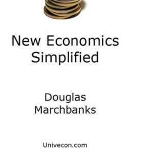 New Economics Simplified