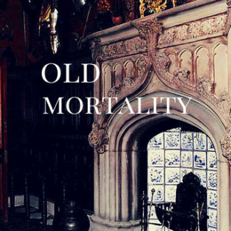 Old mortality