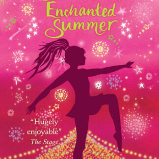 Olivia's Enchanted Summer