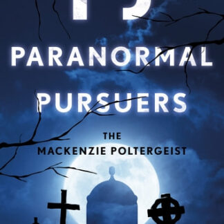 PJ and the Paranormal Pursuers