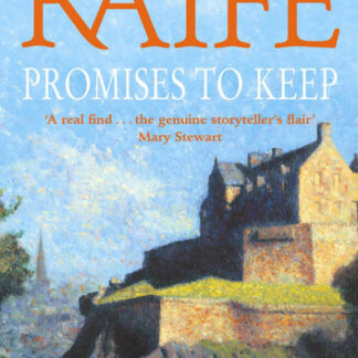 Promises to Keep