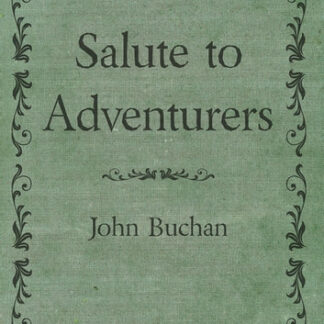 Salute to Adventurers