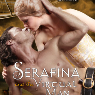 Serafina and the Virtual Man