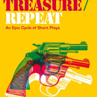 Shoot/Get Treasure/Repeat