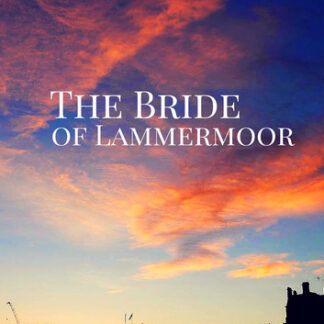 The Bride of Lammermoor