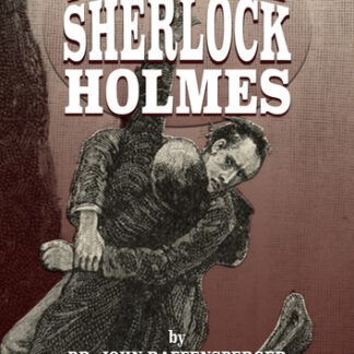 The Death of Sherlock Holmes