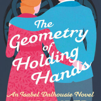 The Geometry of Holding Hands