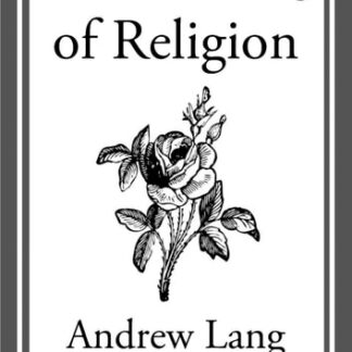 The Making of Religion