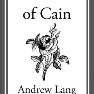 The Mark of Cain