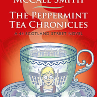 The Peppermint Tea Chronicles