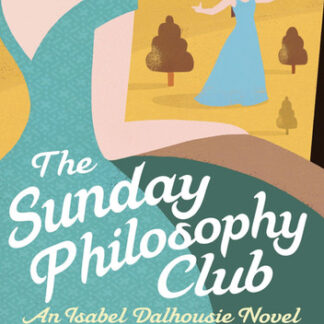 The Sunday Philosophy Club