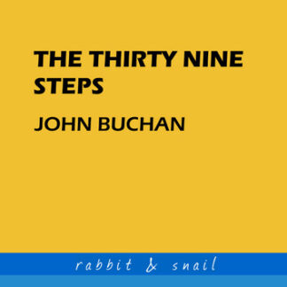 The Thirty Nine Steps