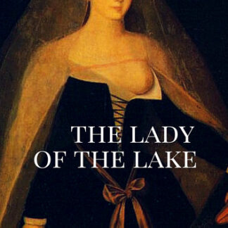 The lady of the lake