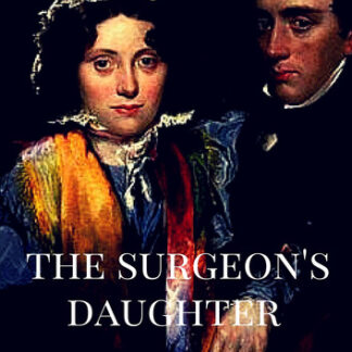 The surgon's daughter