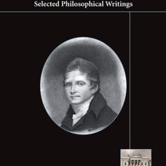 Thomas Brown: Selected Philosophical Writings