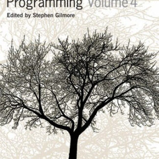Trends in Functional Programming Volume 4