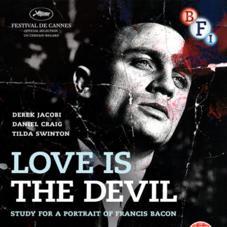 Love is the Devil