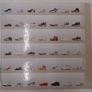 Andreas Gursky: Photographs, 1994-1997 (privately-owned Copy, Minus Booklet Insert & Belly-band)