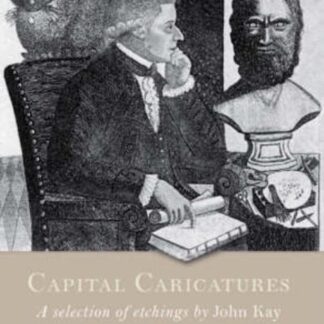 Capital Caricatures