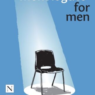 Contemporary Monologues For Men