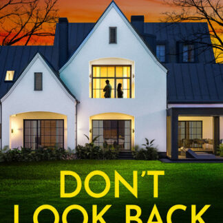 Don't Look Back