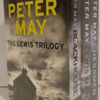 Lewis Trilogy [3 Volume Box Set] (the Lewis Man, The Backhouse, The Chessmen)