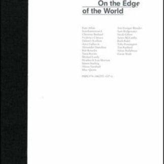 On The Edge Of The World (english And Spanish Edition)