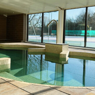 PURE Spa & Beauty: Spa Day with 60-Min Access, 25-Min Massage & 30-Min Facial - 2 Locations | Wowcher