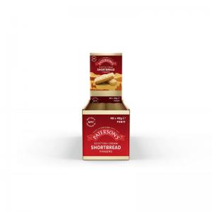 Paterson Shortbread 2 x 48s NWT2227