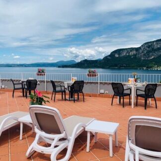 Rome, Venice & Lake Garda Multi-City Holiday with Hotel Stays, Internal Transfers & Return Flights | Wowcher