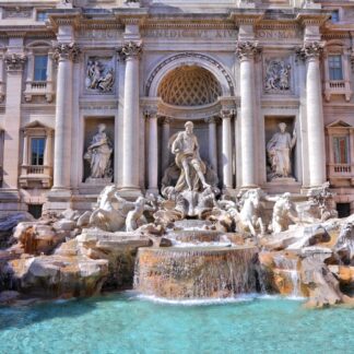 Rome & Naples Twin City Break with Hotel Stay, Internal Transfer & Return Flights | Wowcher