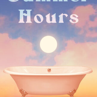 Summer Hours: A vivid story of youth, desire and obsession