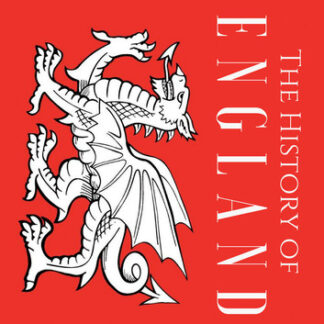The History of England