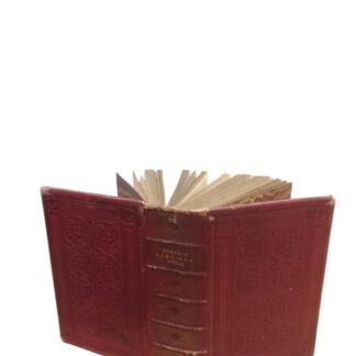 The Poetical Works Of Lord Byron