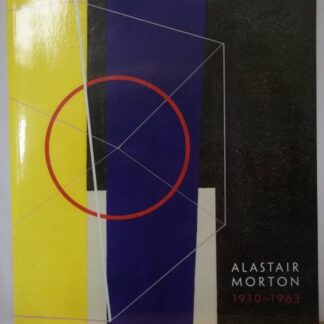 Alastair Morton 1910-1963