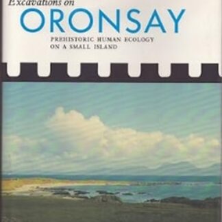 Excavations On Oronsay