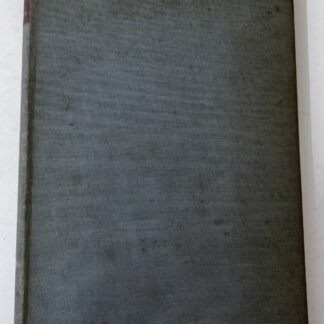 Explorations_ Literature Of The Seventeenth Century_ By L. C. Knights_hardback_1946_good Condition