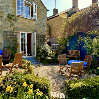Lamorna Cottage