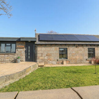 Shotts Cottage